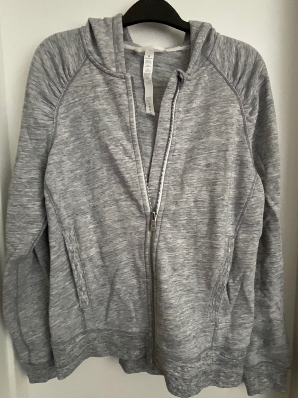NWOT Lululemon Hoodie